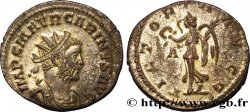CARIN Aurelianus