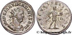 CARIN Aurelianus