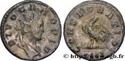 CARUS Aurelianus