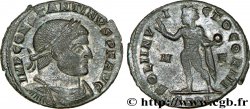 CONSTANTIN Ier LE GRAND Follis ou nummus