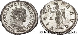 DIOCLETIANUS Aurelianus