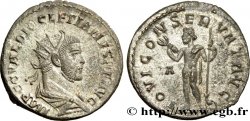 DIOCLÉTIEN Aurelianus