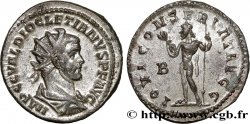 DIOCLETIANUS Aurelianus