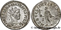 MAXIMIANO HÉRCULES Aurelianus