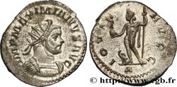 MAXIMIANUS HERCULIUS Aurelianus