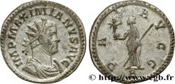 MAXIMIANUS HERCULIUS Aurelianus
