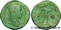 SEVERUS ALEXANDER Sesterce