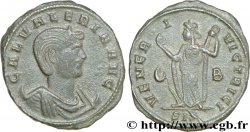 GALERIA VALERIA Follis ou nummus