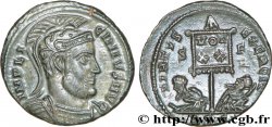 LICINIO I PADRE Centenionalis ou nummus