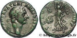 TRAJAN As