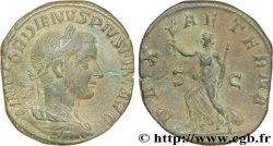 GORDIEN III Sesterce