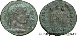 CONSTANTINO I EL MAGNO Centenionalis ou nummus