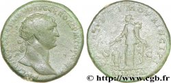 TRAJAN Dupondius