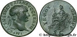 TRAJAN Dupondius