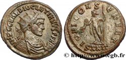 DIOCLÉTIEN Aurelianus SUP
