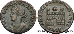 CONSTANCE II Centenionalis ou nummus