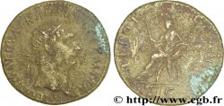 TRAJAN Dupondius