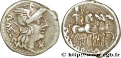 CAECILIA Denier