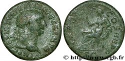 TRAJAN Dupondius
