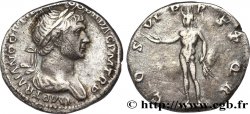 TRAJAN Denier