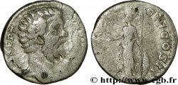 CLODIUS ALBINUS Denier