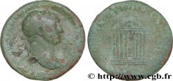 TRAJAN Sesterce