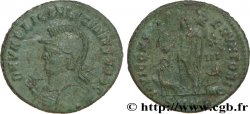 LICINIO II FIGLIO Follis ou nummus