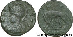 ROME Centenionalis ou nummus