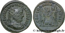 DIOCLETIANUS Pseudo ou néo-aurelianus