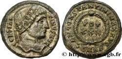 CONSTANTINUS I DER GROßE Centenionalis ou nummus