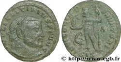 LICINIUS Ier Follis ou nummus