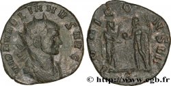 AURELIANO Antoninien
