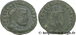 CONSTANTIN Ier LE GRAND Follis ou nummus