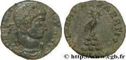 CONSTANS Demi-maiorina, (PB, Æ 3)