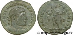 CONSTANTIN Ier LE GRAND Follis ou nummus