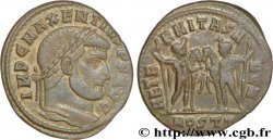 MAXENTIUS Follis ou nummus