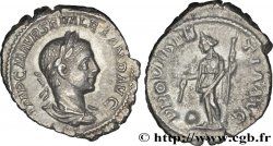 ALEXANDRE SÉVÈRE Denier