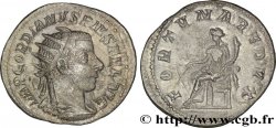 GORDIEN III Antoninien