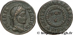 CRISPUS Centenionalis ou nummus