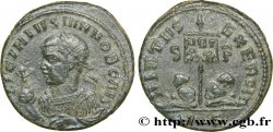 LICINIUS II Centenionalis ou nummus