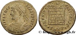 CRISPUS Centenionalis ou nummus