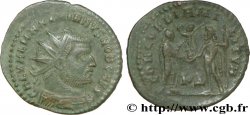 GALERIO Pseudo ou néo-aurelianus