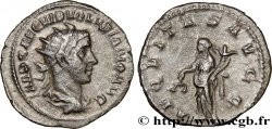 VOLUSIEN Antoninien