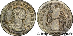 AURÉLIEN Aurelianus