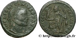 LICINIUS Ier Follis ou nummus