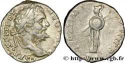 SEPTIMIO SEVERO Denier