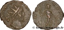 VICTORIN Antoninien