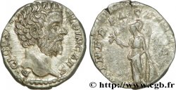 CLODIUS ALBINUS Denier