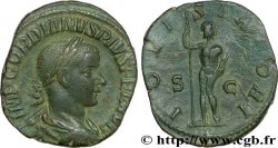 GORDIEN III Sesterce