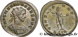 PROBUS Aurelianus